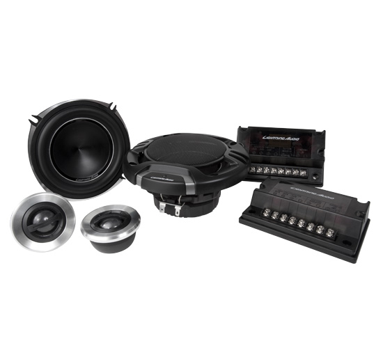 Lightning Audio LA-152-S. ����������� �������������� LA-152-S.